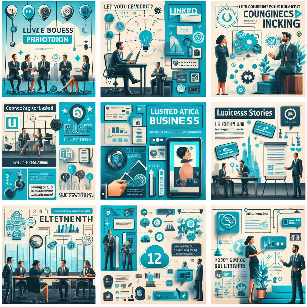 LinkedIn Advertising