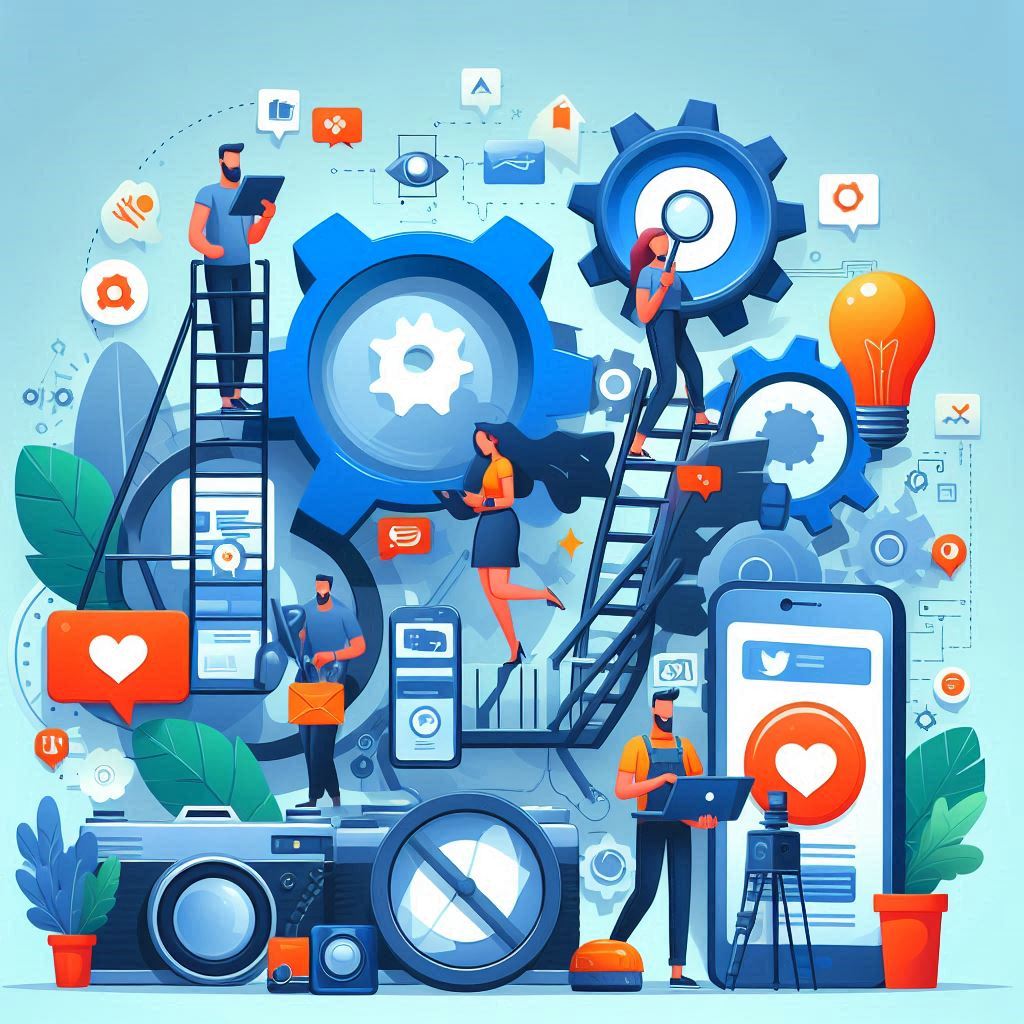 Social Media Advertising