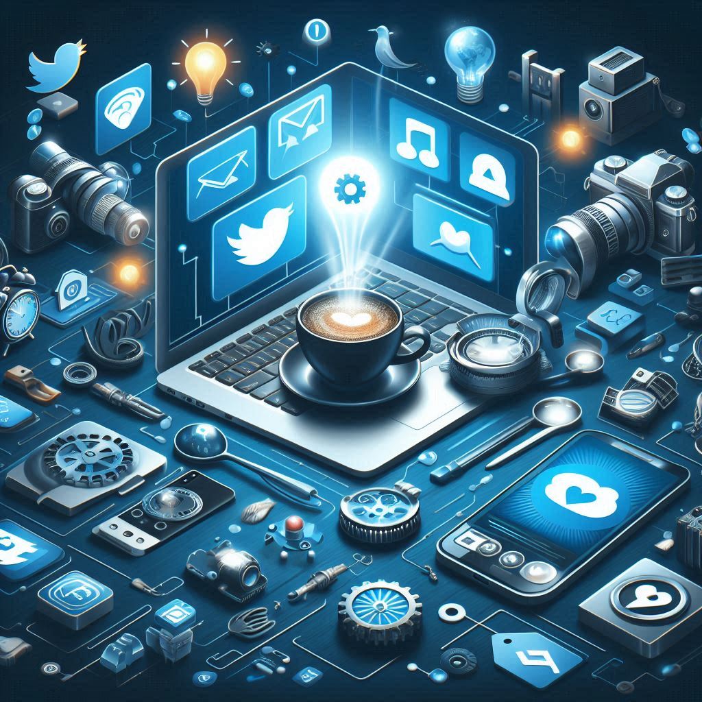 Social Media Advertising